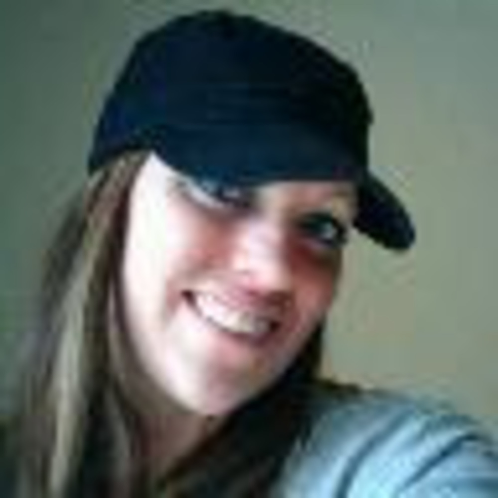 Meet your Posher, Abby